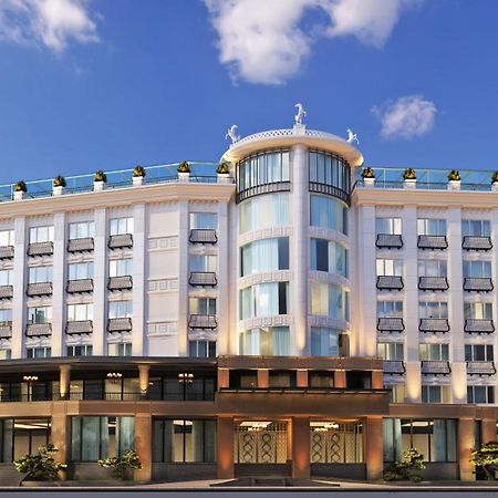 The Western Hill Dalat Hotel Buitenkant foto